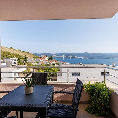Apartman Maja Комарна Экстерьер фото
