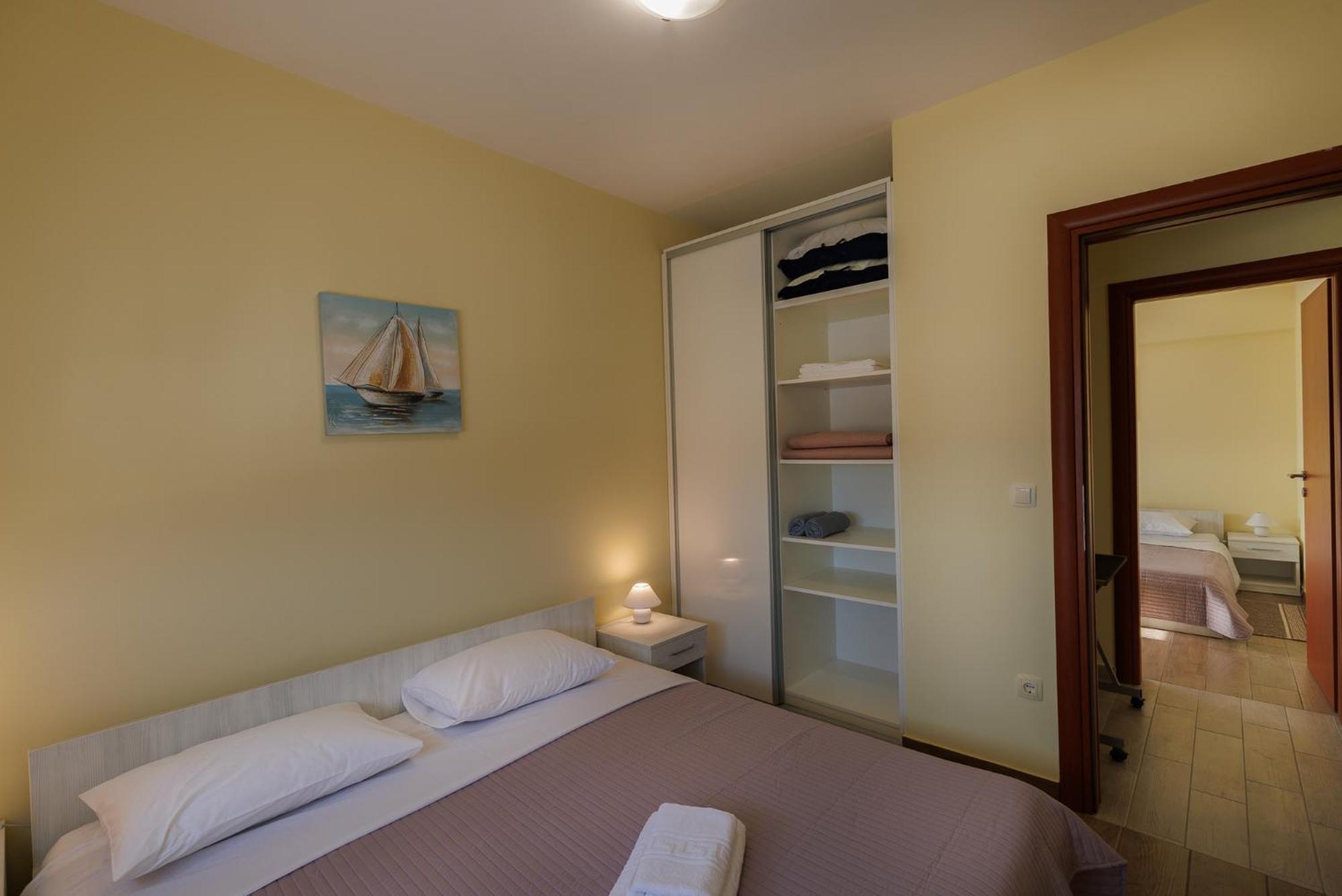 Apartman Maja Комарна Экстерьер фото