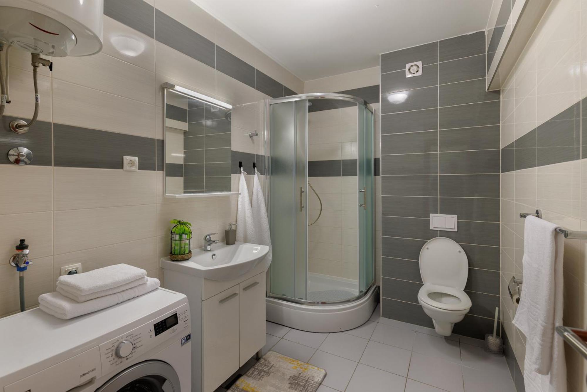Apartman Maja Комарна Экстерьер фото