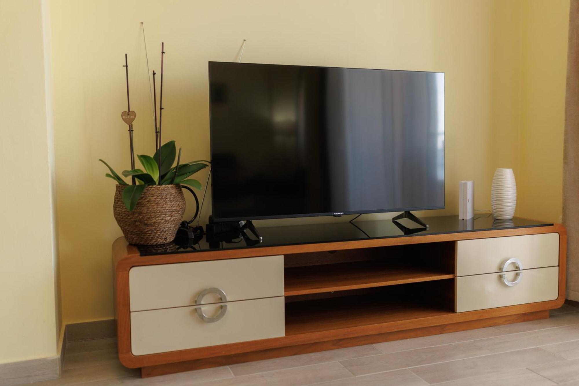 Apartman Maja Комарна Экстерьер фото