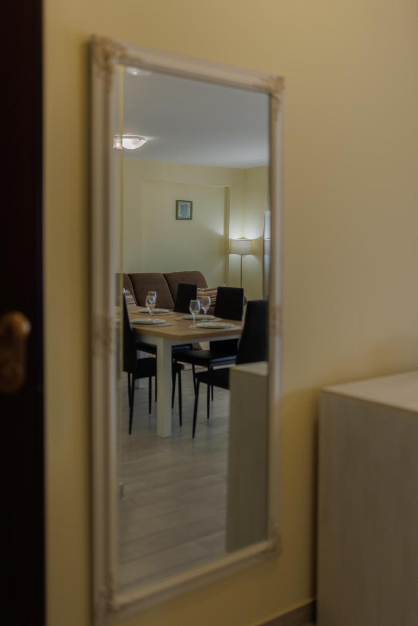 Apartman Maja Комарна Экстерьер фото